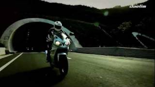 Daelim VJF 250