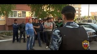 Полицейские проверят все столичные кладбища