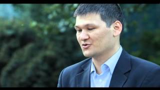 М.С. Норбеков | ТРК "Неизвестная планета" ч.4