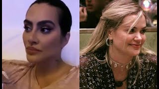 Cleo Pires faz pedido inusitado a Marcela do BBB 20 e público fica sem acreditar
