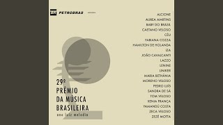 Pérola Negra (Ao Vivo)