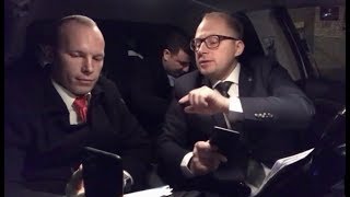 Что? Где? Когда? Сотрудник ДПС, против трех Юристов! #TDG78