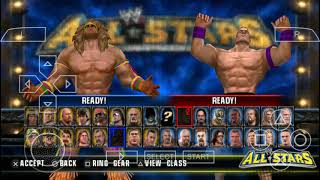 WWE all stars psp highly compressed by Just Gaming [Android+Hindi+No Password+200 mb]