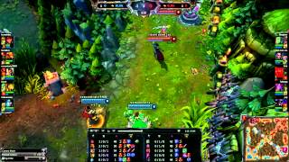 League of Legends - Gameplay Comentado - Ranked Matches!