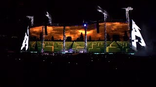 Metallica: Master of Puppets (Denver, CO - June 7, 2017)