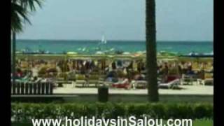 Salou - Costa Daurada-