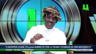 The  REAL NEWS with Akrobeto - S2 E15