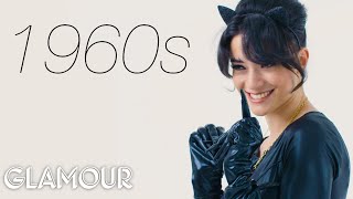 100 Years of Halloween Costumes | Glamour