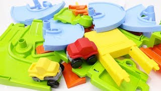 Building Toys for Children Toy Cars for Kids