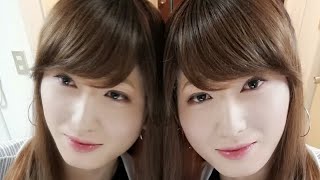 【大変身埋没女装両声類男子！完パスともかちゃんvol2】ハイクオリティ女装動画