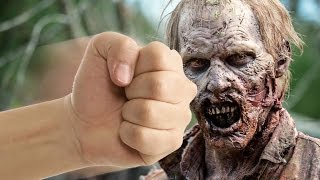 Пособие по выживанию в зомби-апокалипсис! | Totally Accurate Battle Zombielator - TABZ