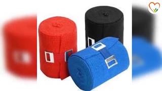 Bandages Manufacturer-Gauze Rolls - Medical Consumables & Surgical Disposables