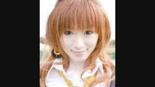 glacial - Riyu Kosaka