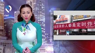 Cuộc Cách Mạng Văn Hoá Corona
