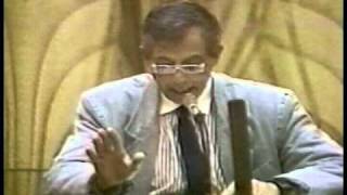 Silo Conferencias La crisis de la civilizacion y el humanismo 1992