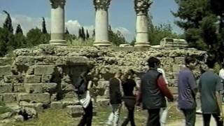 Peloponeso - Grecia