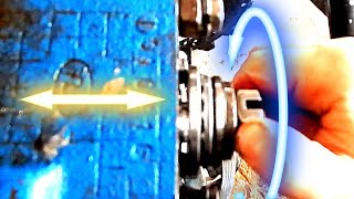 Мой вариант настройки рулевого МТЗ (версия с распределителем)