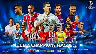 Pes 2017 Transfer Yaması v1