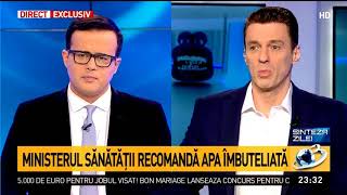 Sinteza Zilei 30 Ianuarie 2019