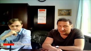 Б. Кагарлицкий. Что вы сделали для округа?