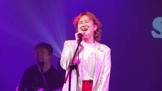 191031 선우정아 - 배신이 기다리고 있다 (Betrayal Awaits) [4K] [LIVE]
