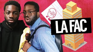 LA FAC - LONNI