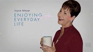 Joyce Meyer Jan 16, 2020 | Diligence | Enjoying Everyday Life