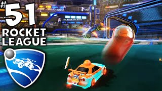 Rocket League Рокет Лига переезжает в Epic Store #51