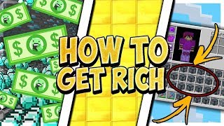 Hypixel Skyblock: FASTEST WAY TO GET COINS AS A BEGINNER (GUIDE) | Minecraft Skyblock Ep.1
