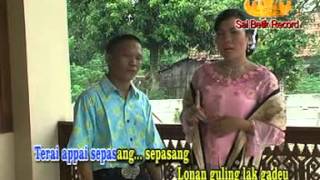 lagu lampung tulang bawang - meset nikeu