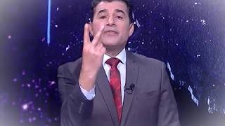 محمد السيد محسن: انا وغالب الشابندر لا نصدق بالاحزاب الاسلامية الشيعية