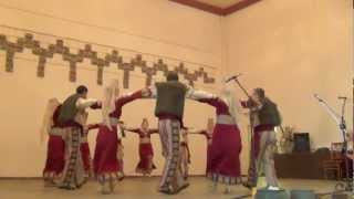 Կարին - Փափուռի | Karin - Papuri