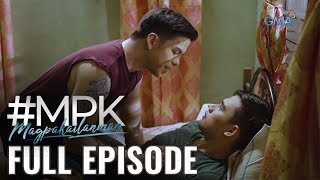Magpakailanman: The gay basketball players | Full Episode
