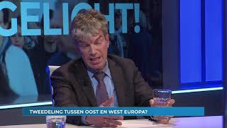 Uitgelicht! 31 december 2018 - Terugblik 2018 (3): Europa