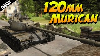 Merican MUSCLE vs Japanese HEAVY TANKS (Men of War Assault Squad 2)