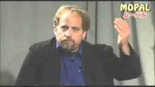 Mopal; The Truth of Fukushima Nuclear reactor Accident 2/4 緊急特番!福島原発の真相