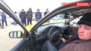 55 МЛНга Счёт Матиз. Хоразм мошина бозори нархлари 22.01.20