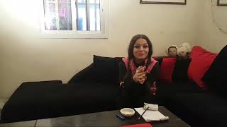 بالفيديو تينا زبيدي تنوّم انيس زبيدي مغنطيسياً.
