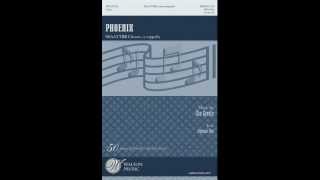 Phoenix (Agnus Dei) - Ola Gjelo