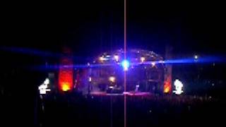 Happy New Year by Carl Cox at Rhythm & Vines 2008/2009