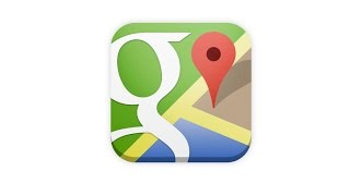 Приложение Google Карты для Android - краткий обзор