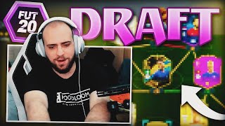 ΕΝΑ DRAFT ΜΑ ΤΙ DRAFT!