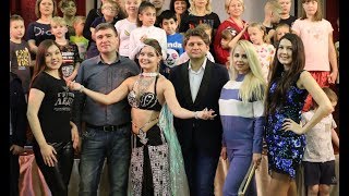 Группа Леди - Лети (23.10.2019)
