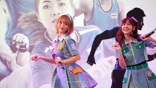 คุกกี้เสี่ยงทาย (Music BNK48 Focus) - BNK48 - 03.11.2019 Road to Tokyo 2020