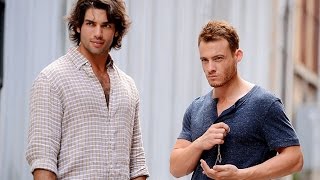 Şeref Meselesi 1. Bölüm Fragmanı