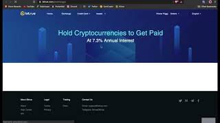 ADA - Cardano added to Bitrue Power Piggy. Earn free crypto. + Bitrue BTR token launch underway