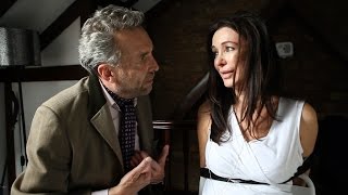 Yvette Rowland  -  UK Actress - Music Montage