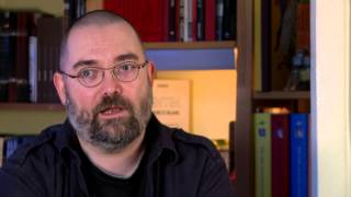 Kaboom! Denis Bajram et la situation des auteurs de BD