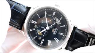 Orient FET0T004D ET0T004D