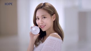 내 피부는, 아이오페 에어쿠션 매트피니쉬 페이편